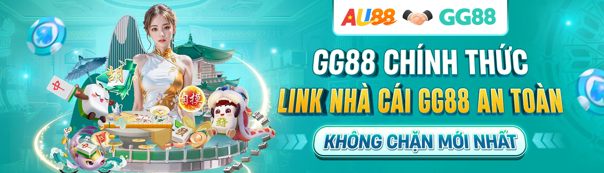 Slot, Bắn cá và Casino live trong cổng thông tin Gg88